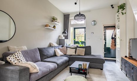 Te koop: Foto Woonhuis aan de Oude Wijvenhofje 2 in Zutphen