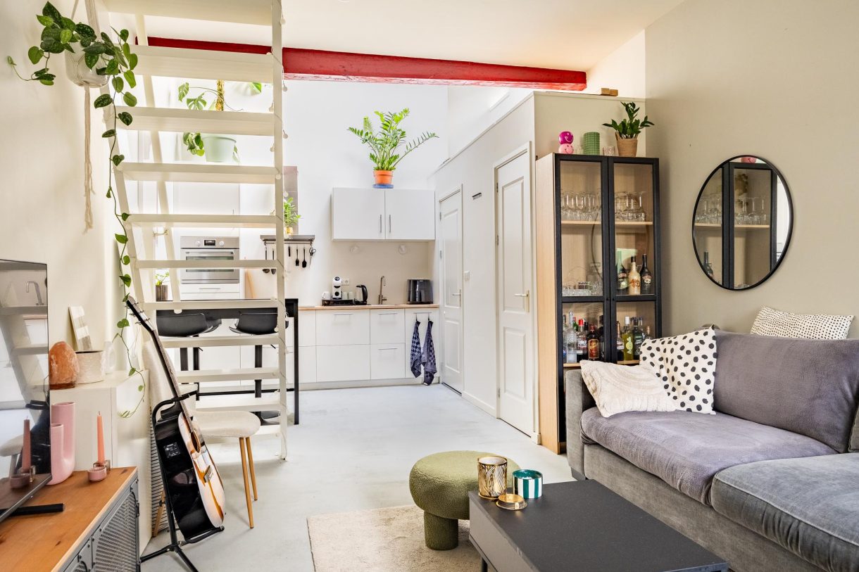 Te koop: Foto Woonhuis aan de Oude Wijvenhofje 2 in Zutphen