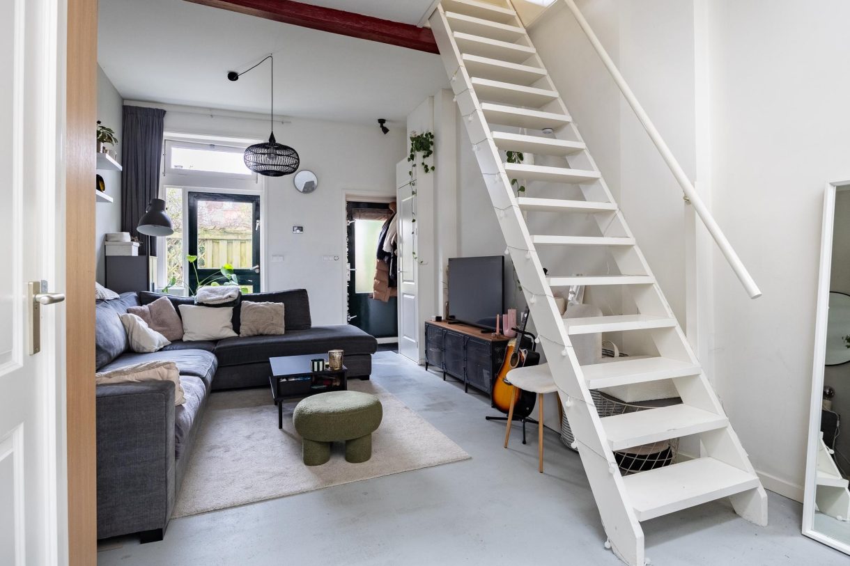 Te koop: Foto Woonhuis aan de Oude Wijvenhofje 2 in Zutphen