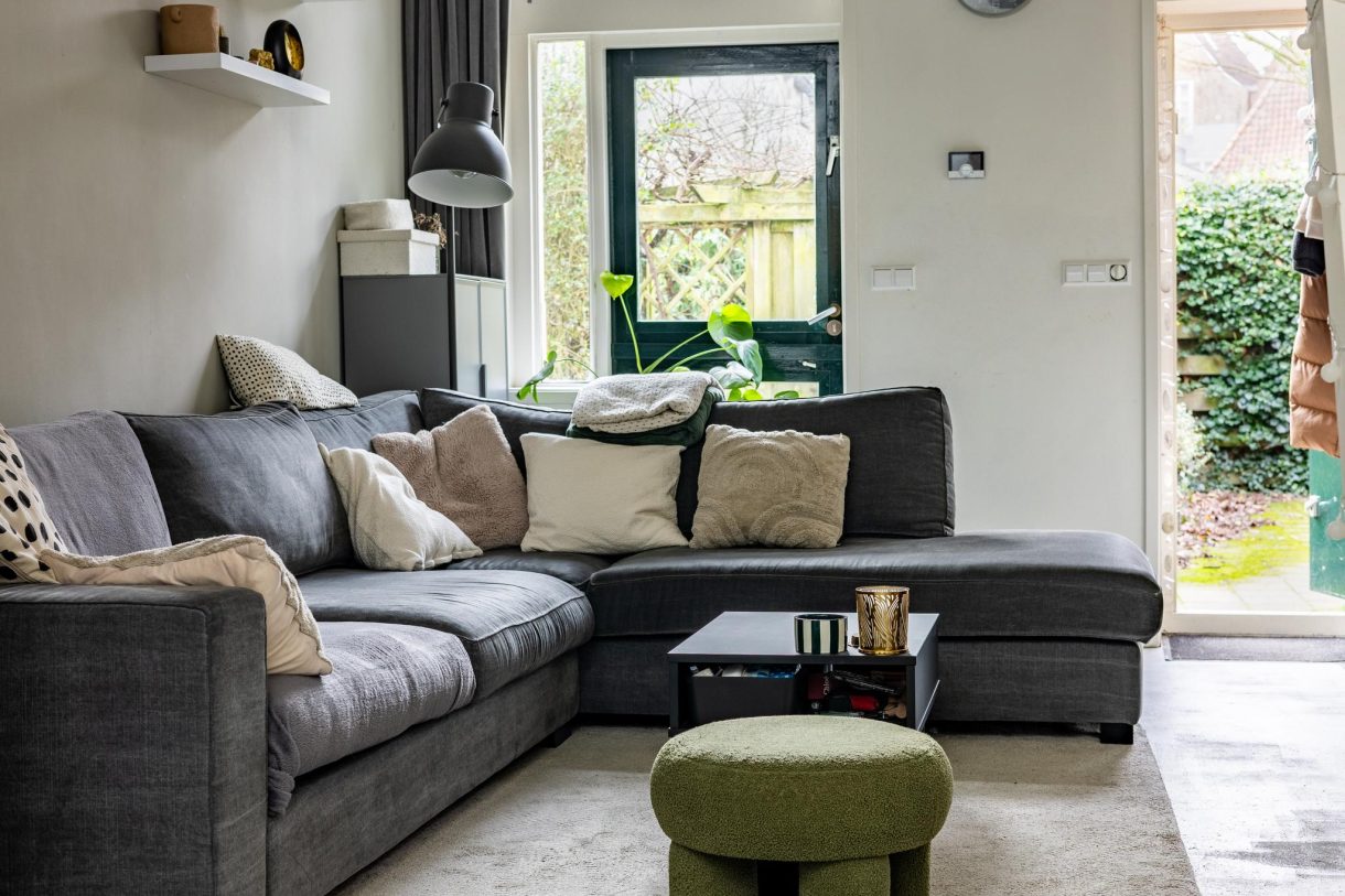 Te koop: Foto Woonhuis aan de Oude Wijvenhofje 2 in Zutphen