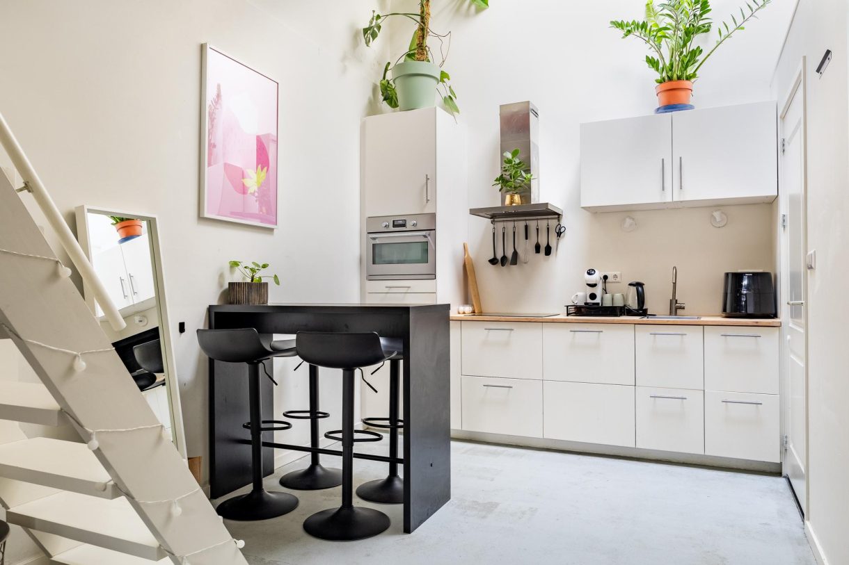 Te koop: Foto Woonhuis aan de Oude Wijvenhofje 2 in Zutphen