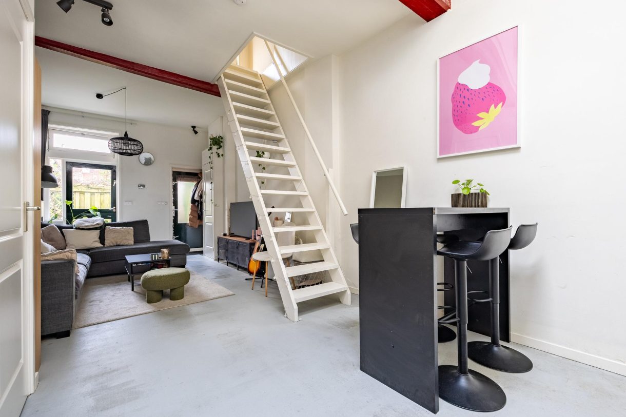 Te koop: Foto Woonhuis aan de Oude Wijvenhofje 2 in Zutphen