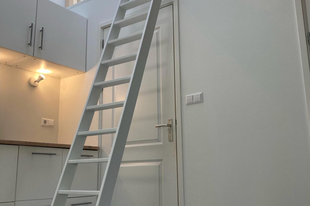 Te koop: Foto Woonhuis aan de Oude Wijvenhofje 2 in Zutphen