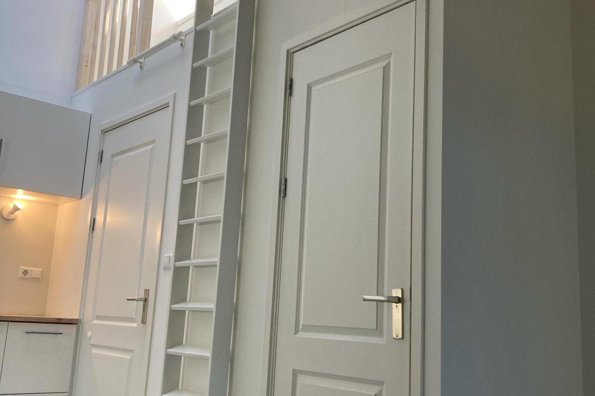 Te koop: Foto Woonhuis aan de Oude Wijvenhofje 2 in Zutphen