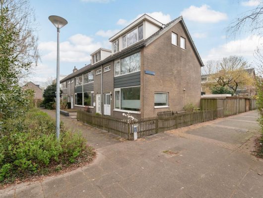 Hoofdfoto van Woerden Schermerhorn-lanen 38