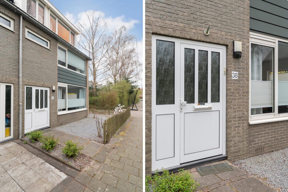 Te koop: Foto Woonhuis aan de Schermerhorn-lanen 38 in Woerden