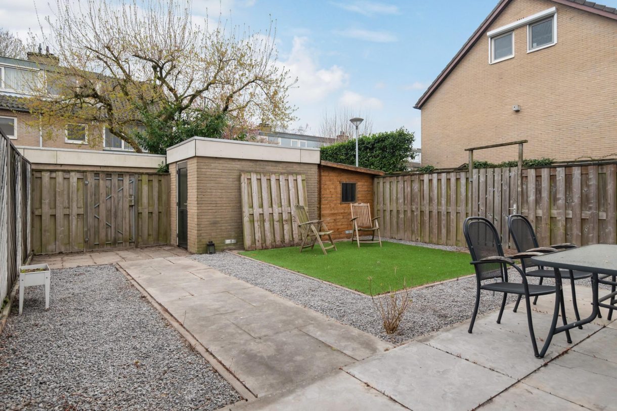 Te koop: Foto Woonhuis aan de Schermerhorn-lanen 38 in Woerden