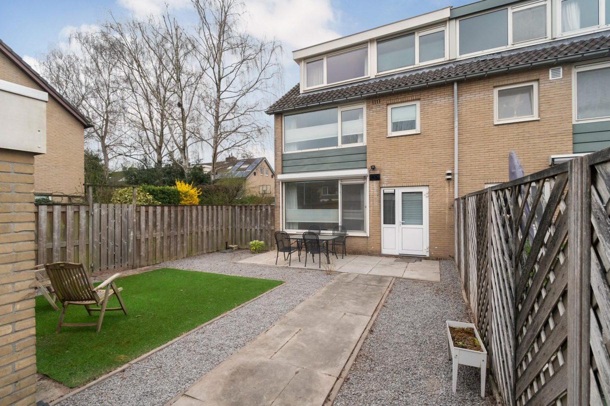 Te koop: Foto Woonhuis aan de Schermerhorn-lanen 38 in Woerden