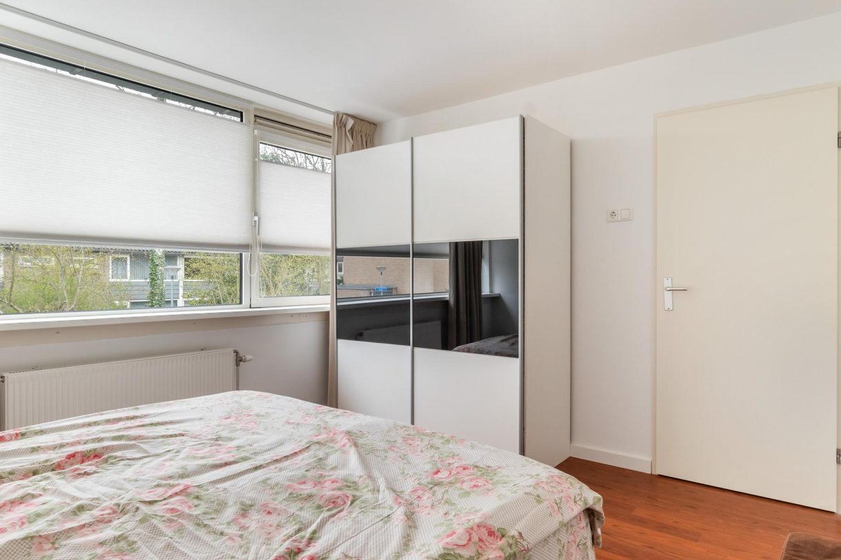 Te koop: Foto Woonhuis aan de Schermerhorn-lanen 38 in Woerden