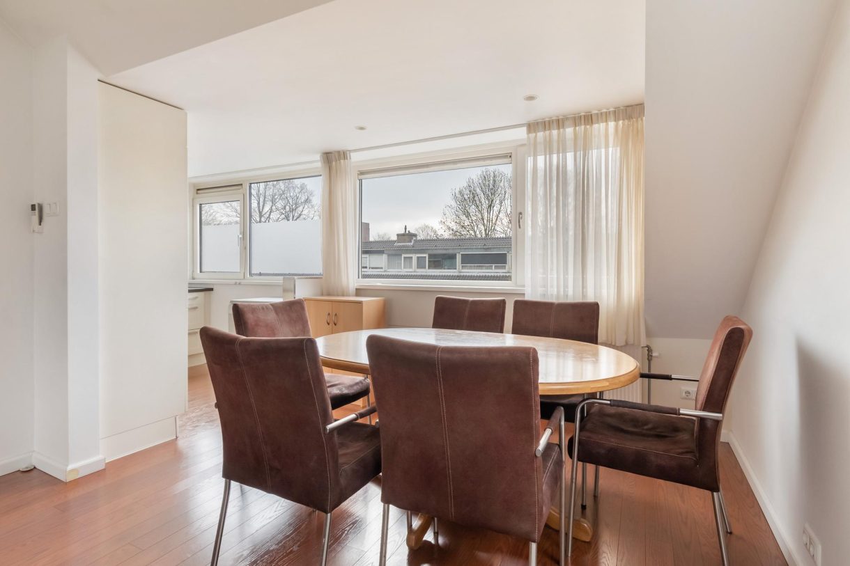 Te koop: Foto Woonhuis aan de Schermerhorn-lanen 38 in Woerden