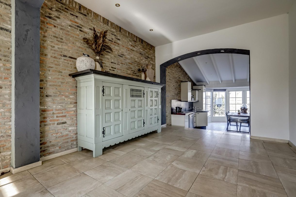 Te koop: Foto Woonhuis aan de Provincialeweg 155A in Oosteind