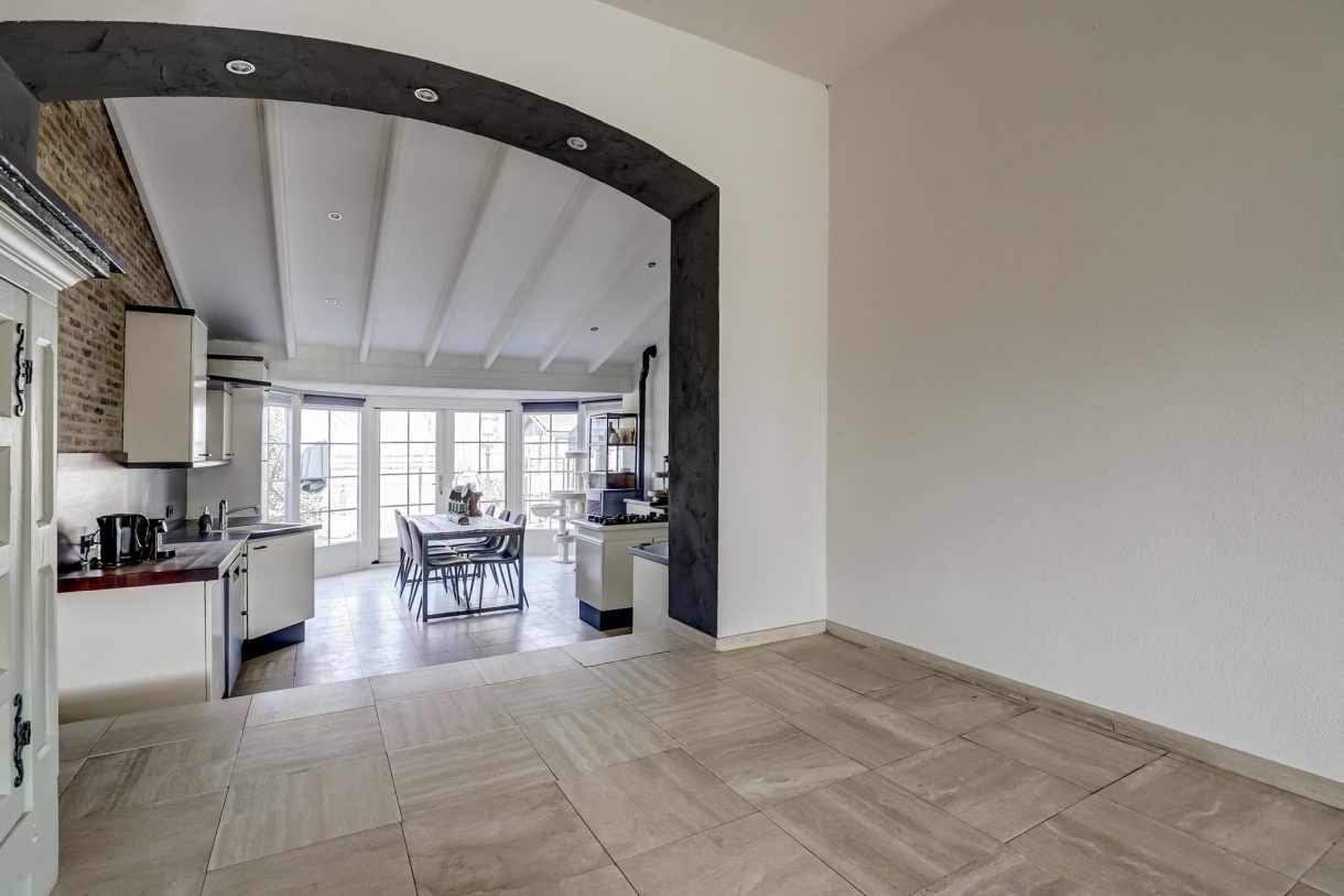 Te koop: Foto Woonhuis aan de Provincialeweg 155A in Oosteind