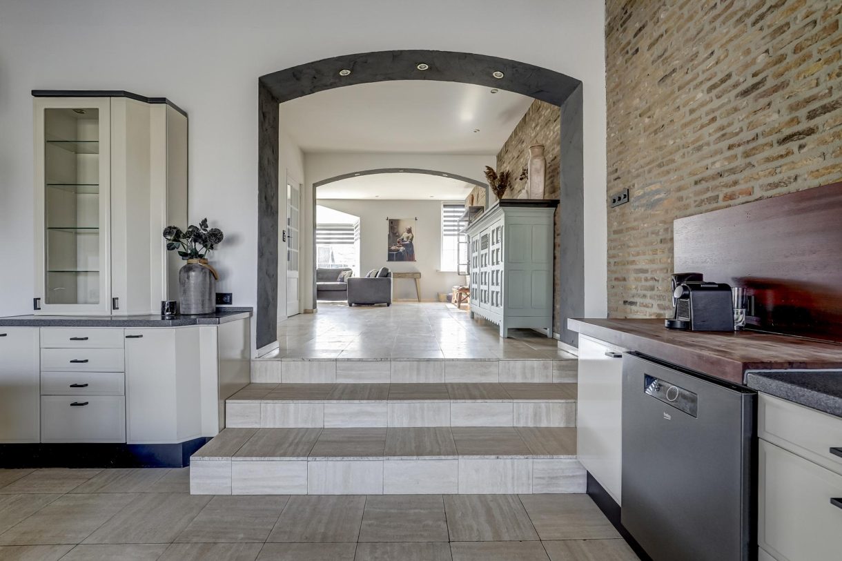 Te koop: Foto Woonhuis aan de Provincialeweg 155A in Oosteind