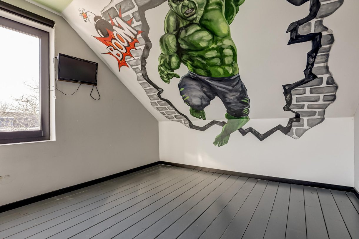 Te koop: Foto Woonhuis aan de Provincialeweg 155A in Oosteind