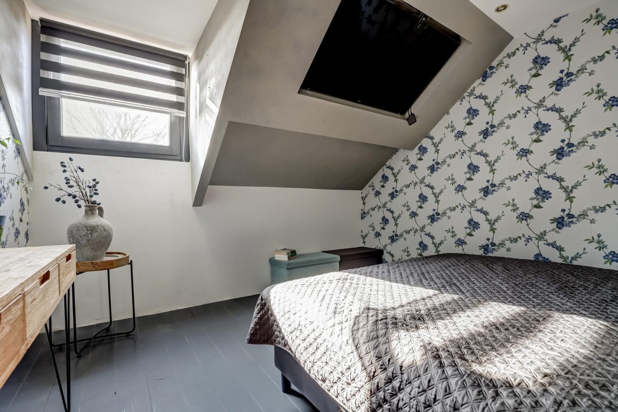 Te koop: Foto Woonhuis aan de Provincialeweg 155A in Oosteind