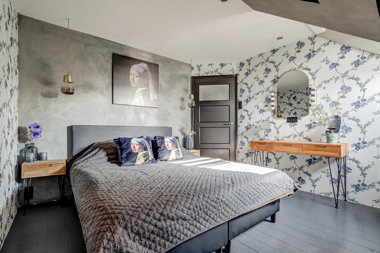 Te koop: Foto Woonhuis aan de Provincialeweg 155A in Oosteind