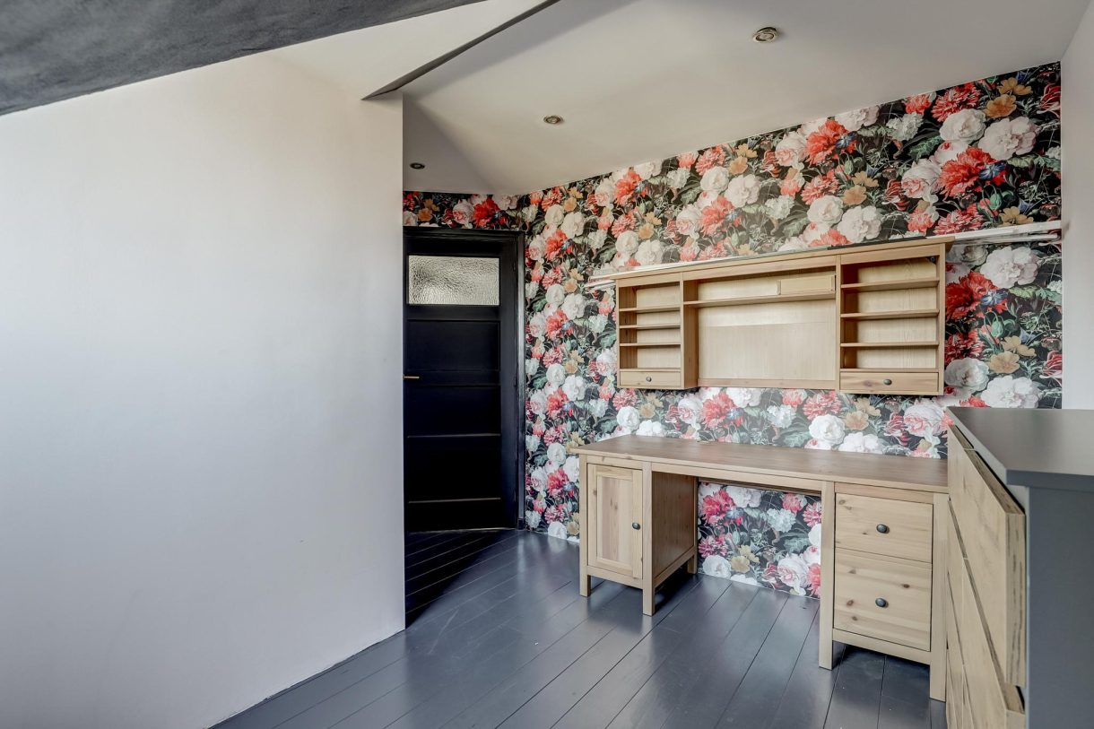 Te koop: Foto Woonhuis aan de Provincialeweg 155A in Oosteind