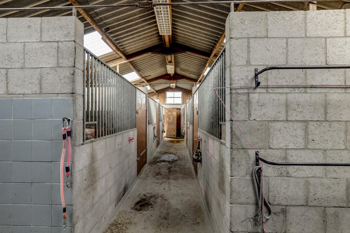 Te koop: Foto Woonhuis aan de Provincialeweg 155A in Oosteind