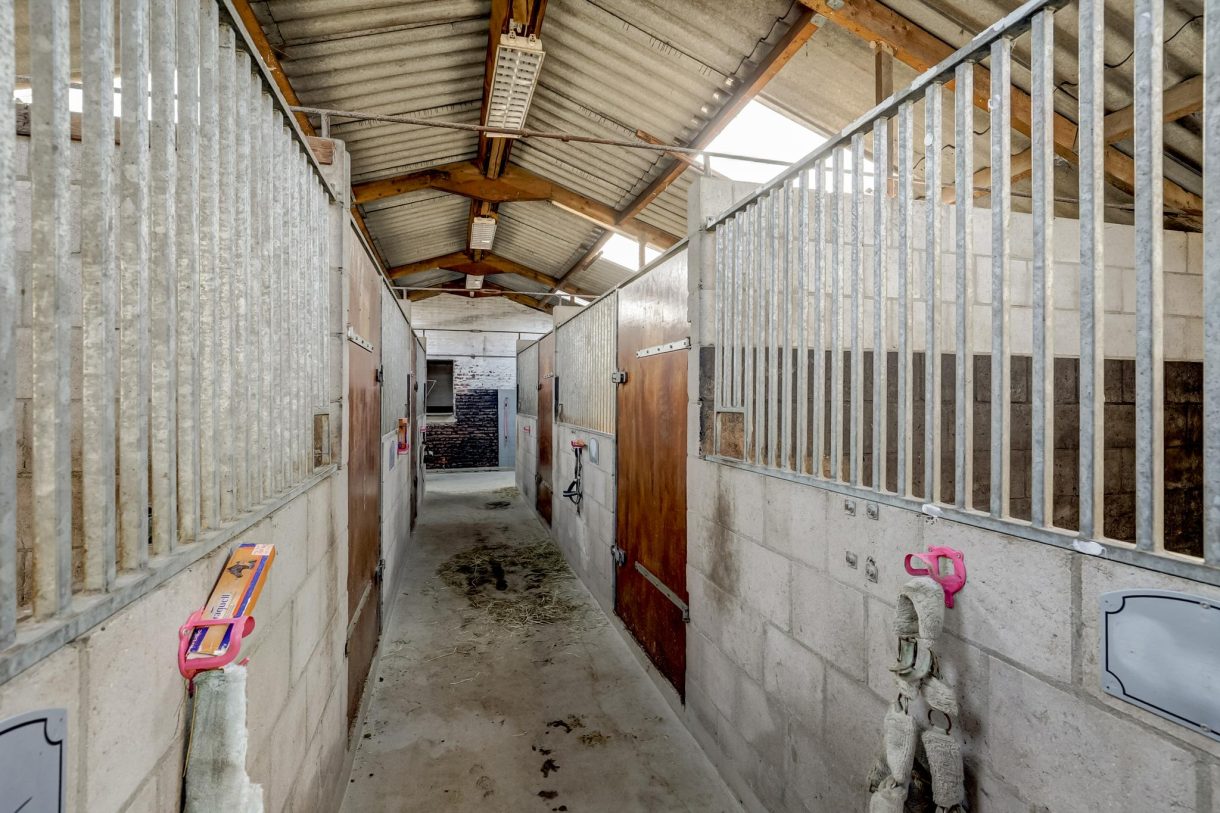 Te koop: Foto Woonhuis aan de Provincialeweg 155A in Oosteind