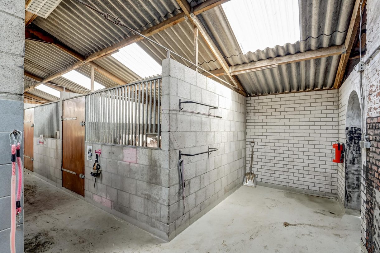 Te koop: Foto Woonhuis aan de Provincialeweg 155A in Oosteind