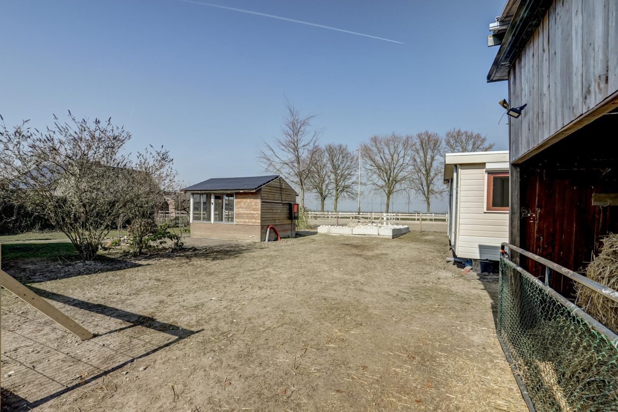 Te koop: Foto Woonhuis aan de Provincialeweg 155A in Oosteind