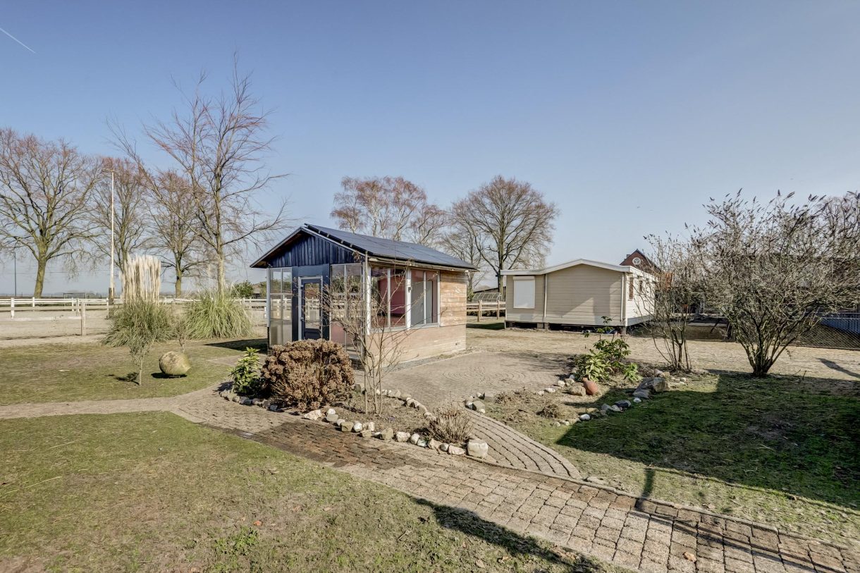 Te koop: Foto Woonhuis aan de Provincialeweg 155A in Oosteind