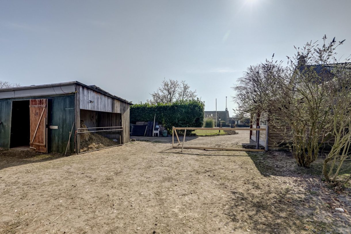 Te koop: Foto Woonhuis aan de Provincialeweg 155A in Oosteind