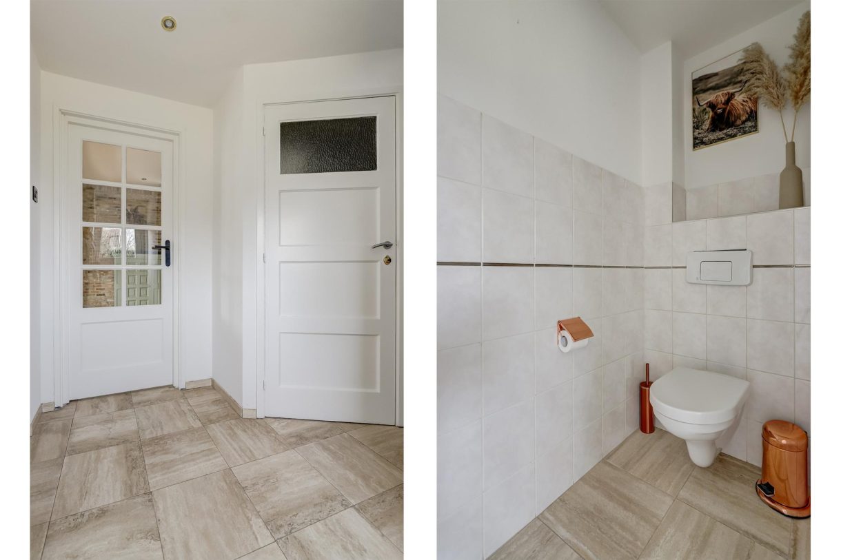 Te koop: Foto Woonhuis aan de Provincialeweg 155A in Oosteind