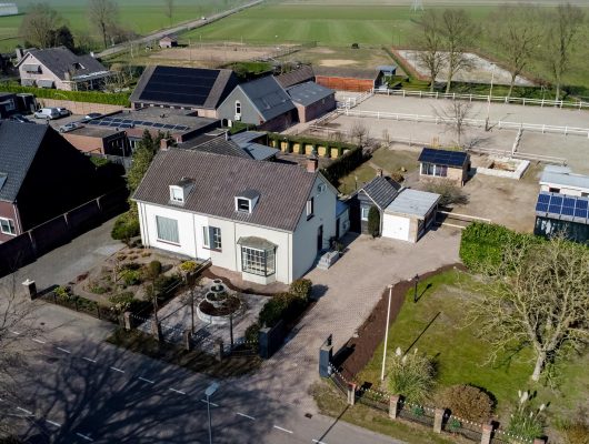 Hoofdfoto van Oosteind Provincialeweg 155A