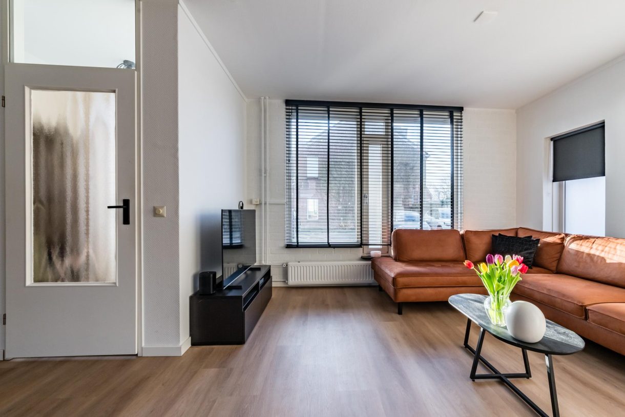 Te koop: Foto Woonhuis aan de Wielewaal 7 in Bodegraven