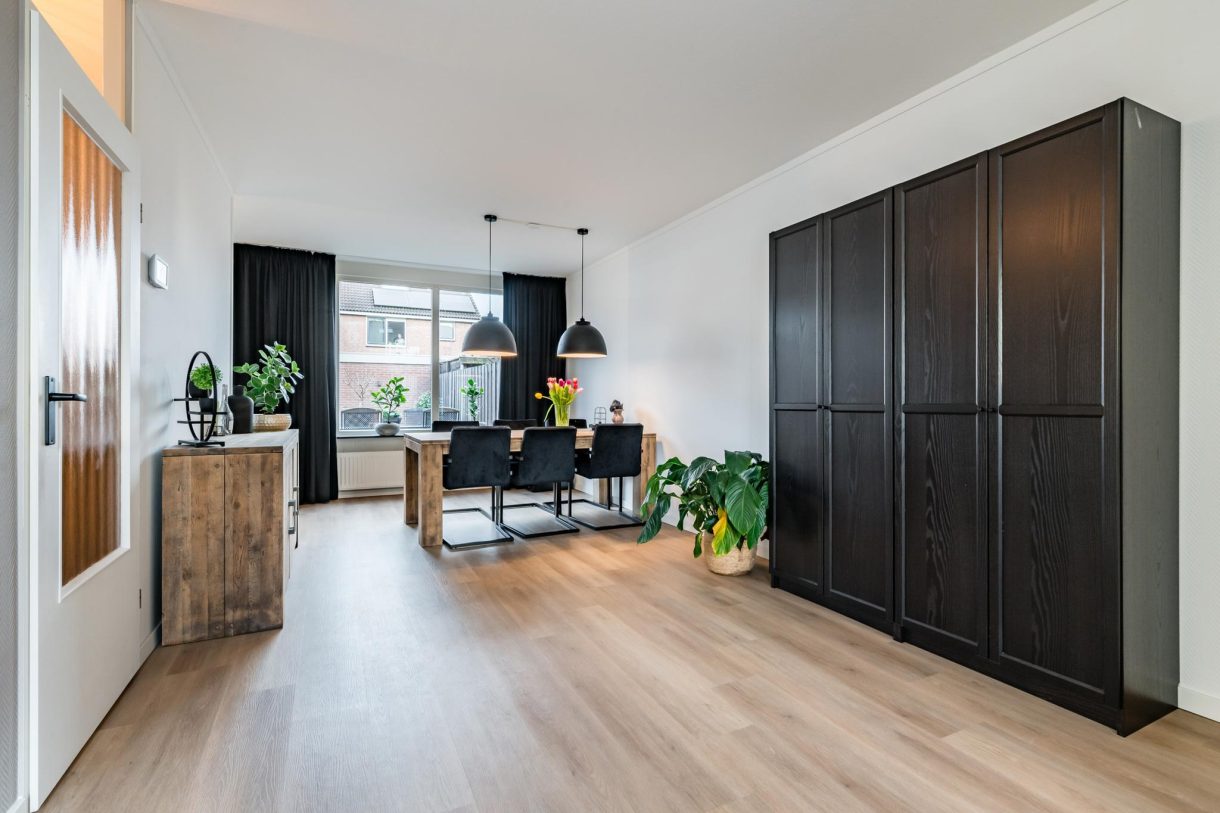 Te koop: Foto Woonhuis aan de Wielewaal 7 in Bodegraven