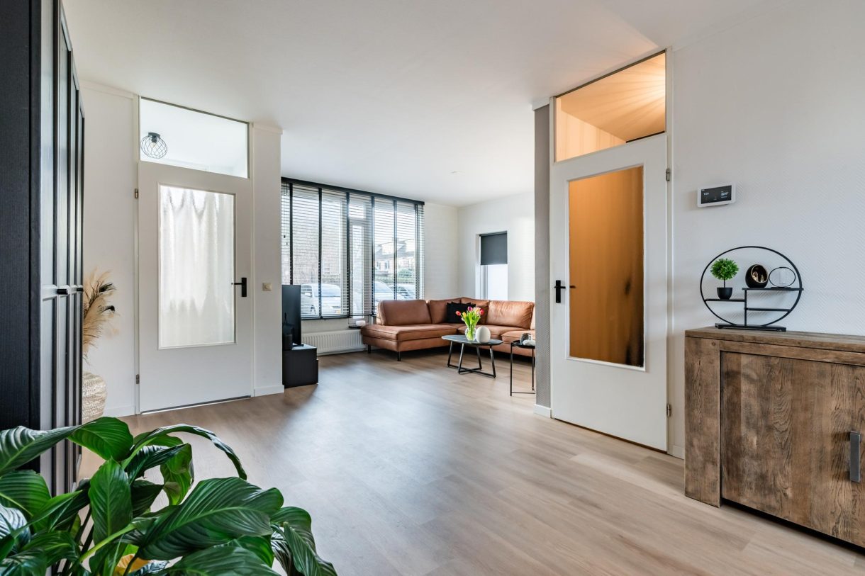 Te koop: Foto Woonhuis aan de Wielewaal 7 in Bodegraven