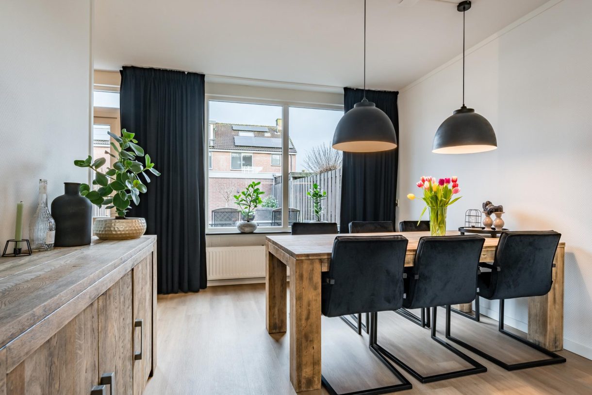 Te koop: Foto Woonhuis aan de Wielewaal 7 in Bodegraven