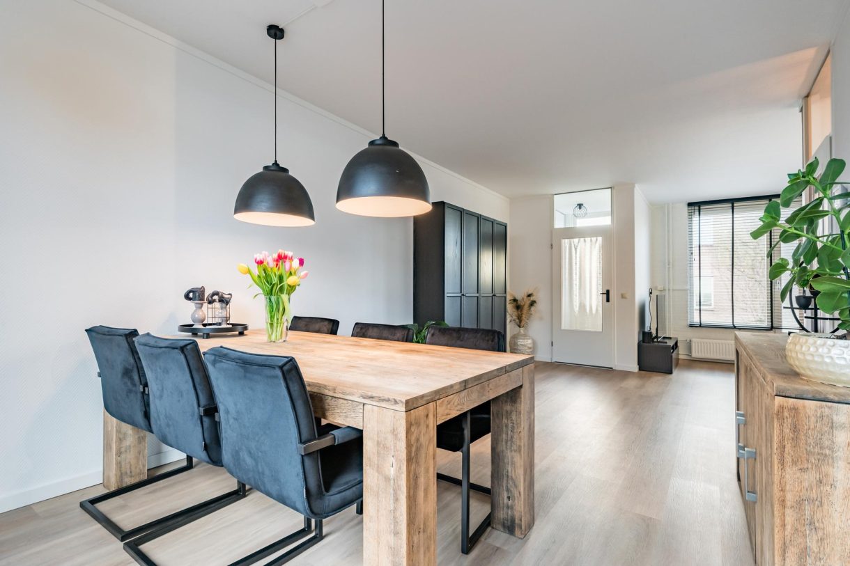 Te koop: Foto Woonhuis aan de Wielewaal 7 in Bodegraven