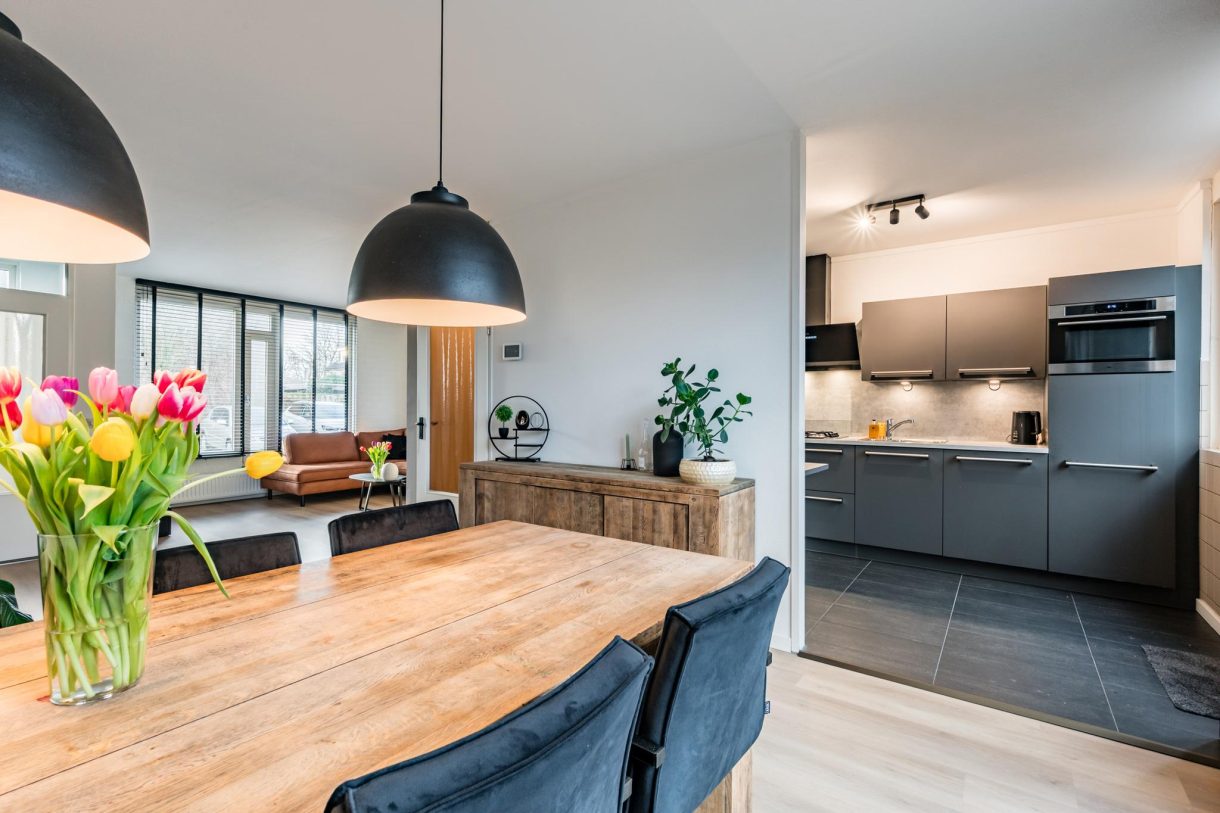 Te koop: Foto Woonhuis aan de Wielewaal 7 in Bodegraven