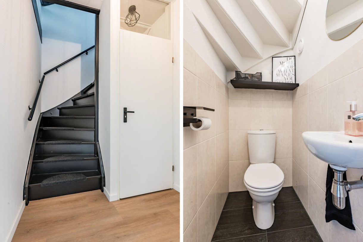 Te koop: Foto Woonhuis aan de Wielewaal 7 in Bodegraven