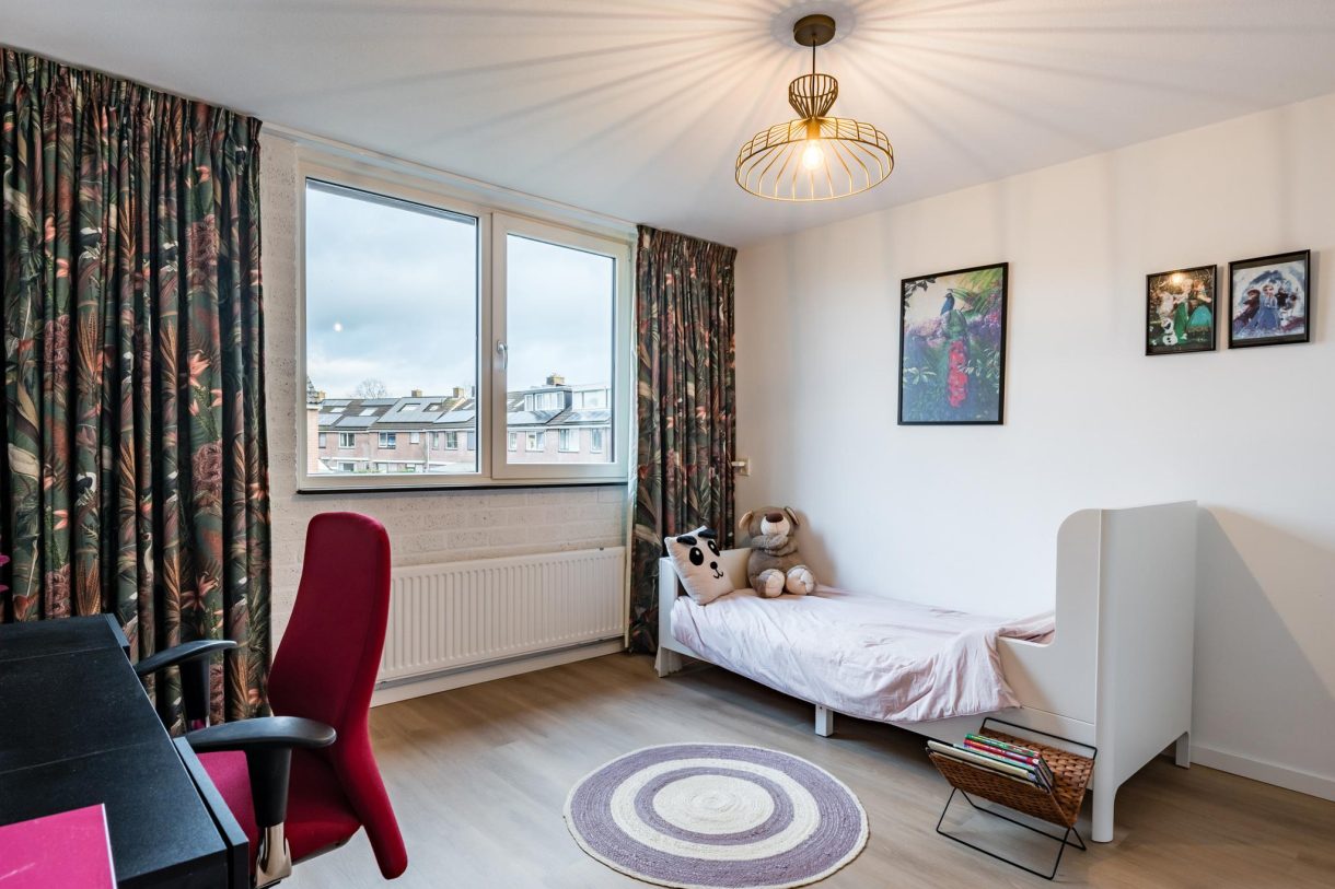 Te koop: Foto Woonhuis aan de Wielewaal 7 in Bodegraven