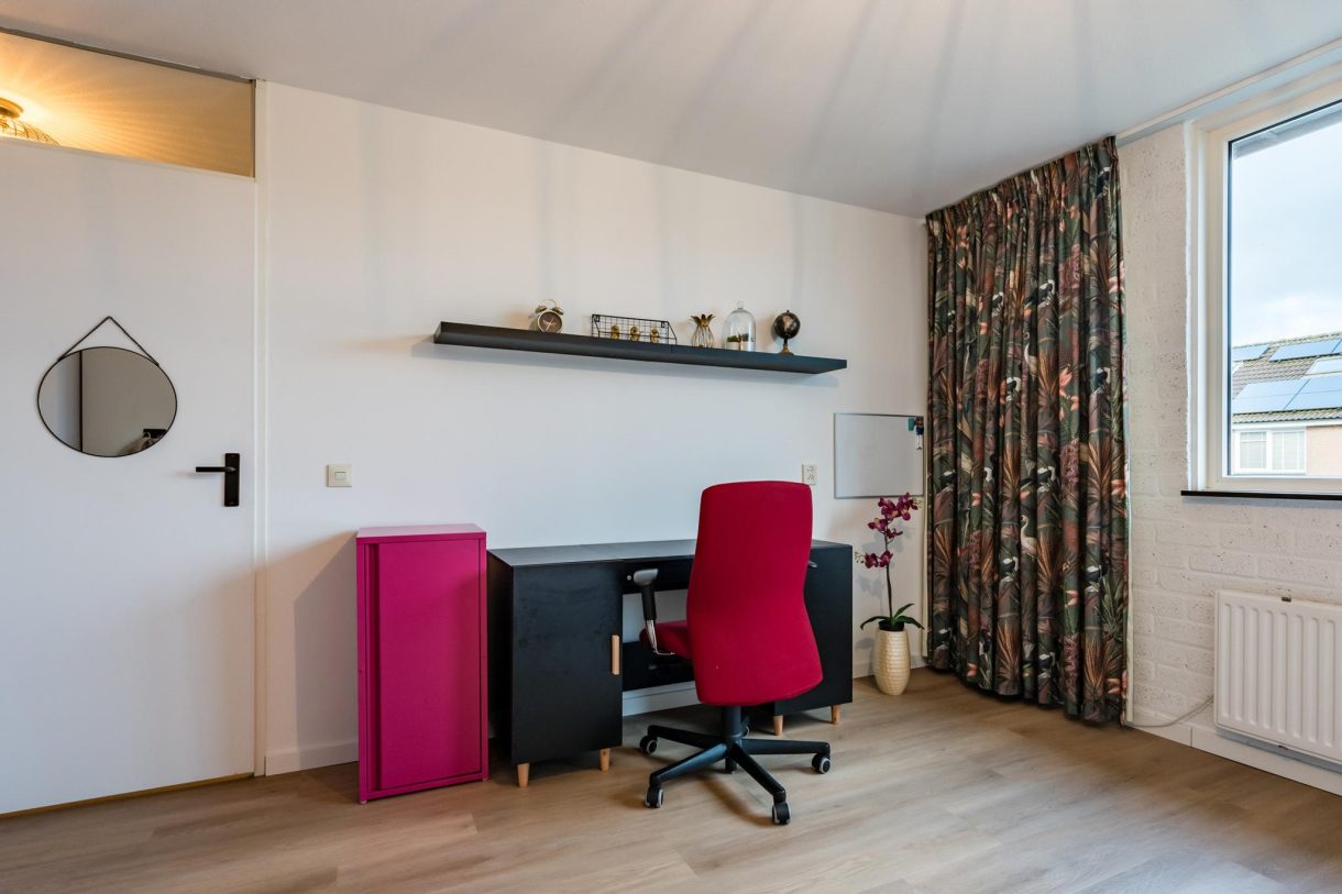 Te koop: Foto Woonhuis aan de Wielewaal 7 in Bodegraven