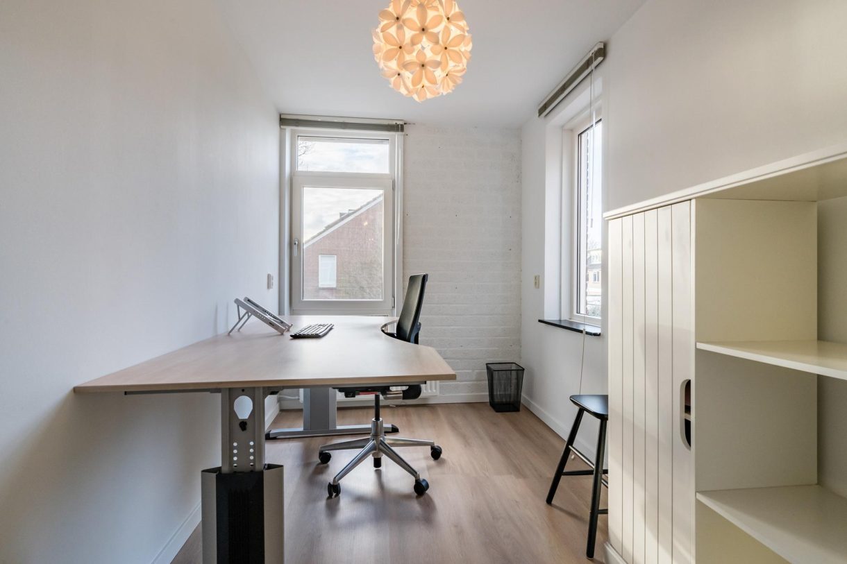 Te koop: Foto Woonhuis aan de Wielewaal 7 in Bodegraven