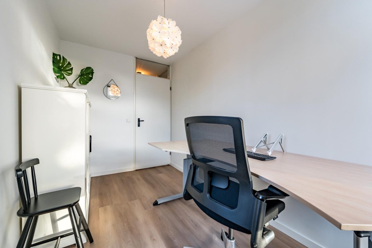 Te koop: Foto Woonhuis aan de Wielewaal 7 in Bodegraven