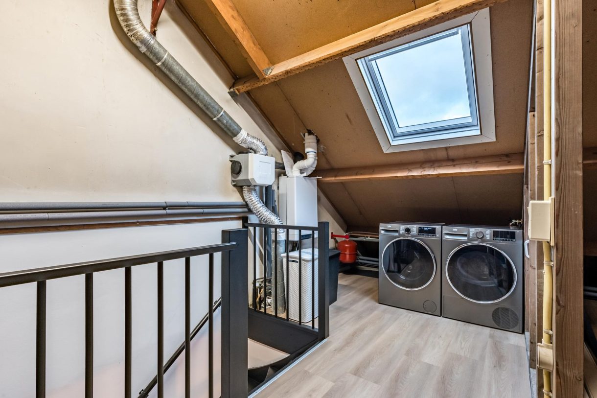 Te koop: Foto Woonhuis aan de Wielewaal 7 in Bodegraven