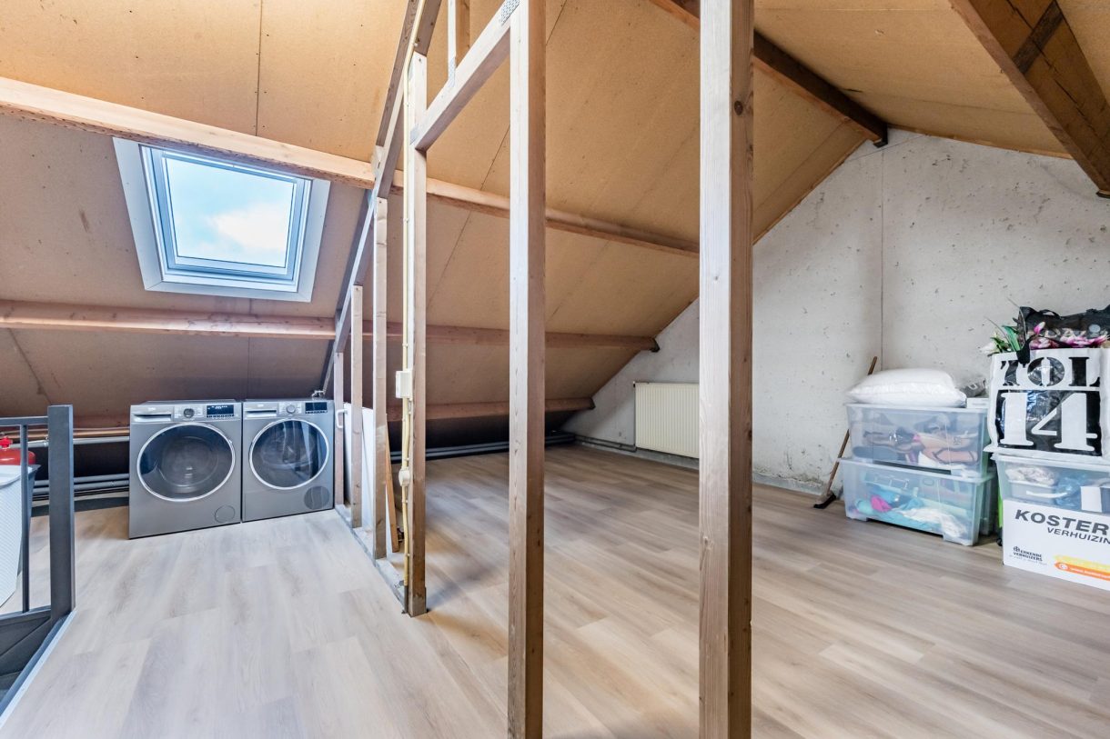 Te koop: Foto Woonhuis aan de Wielewaal 7 in Bodegraven