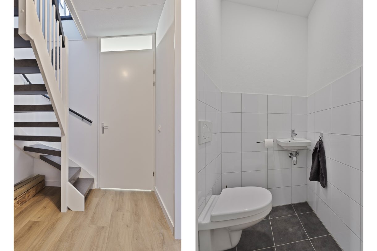 Te koop: Foto Appartement aan de Lisdodde 213 in Alphen aan den Rijn