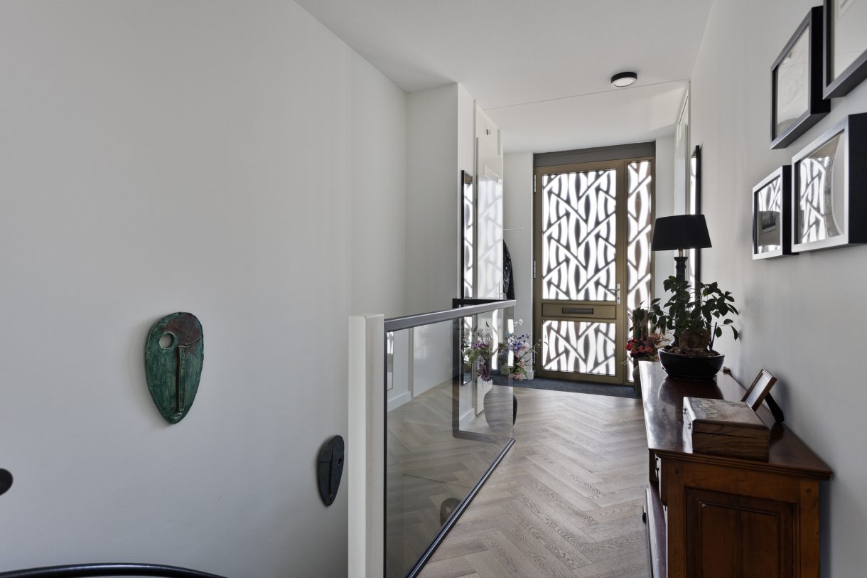 Te koop: Foto Appartement aan de Lisdodde 213 in Alphen aan den Rijn