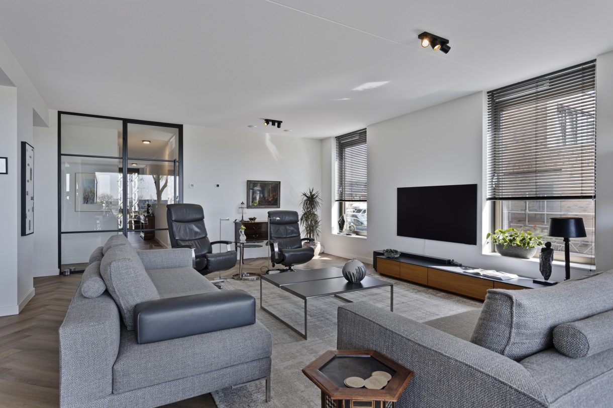 Te koop: Foto Appartement aan de Lisdodde 213 in Alphen aan den Rijn