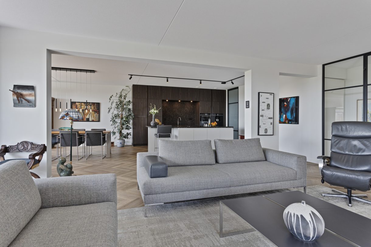 Te koop: Foto Appartement aan de Lisdodde 213 in Alphen aan den Rijn