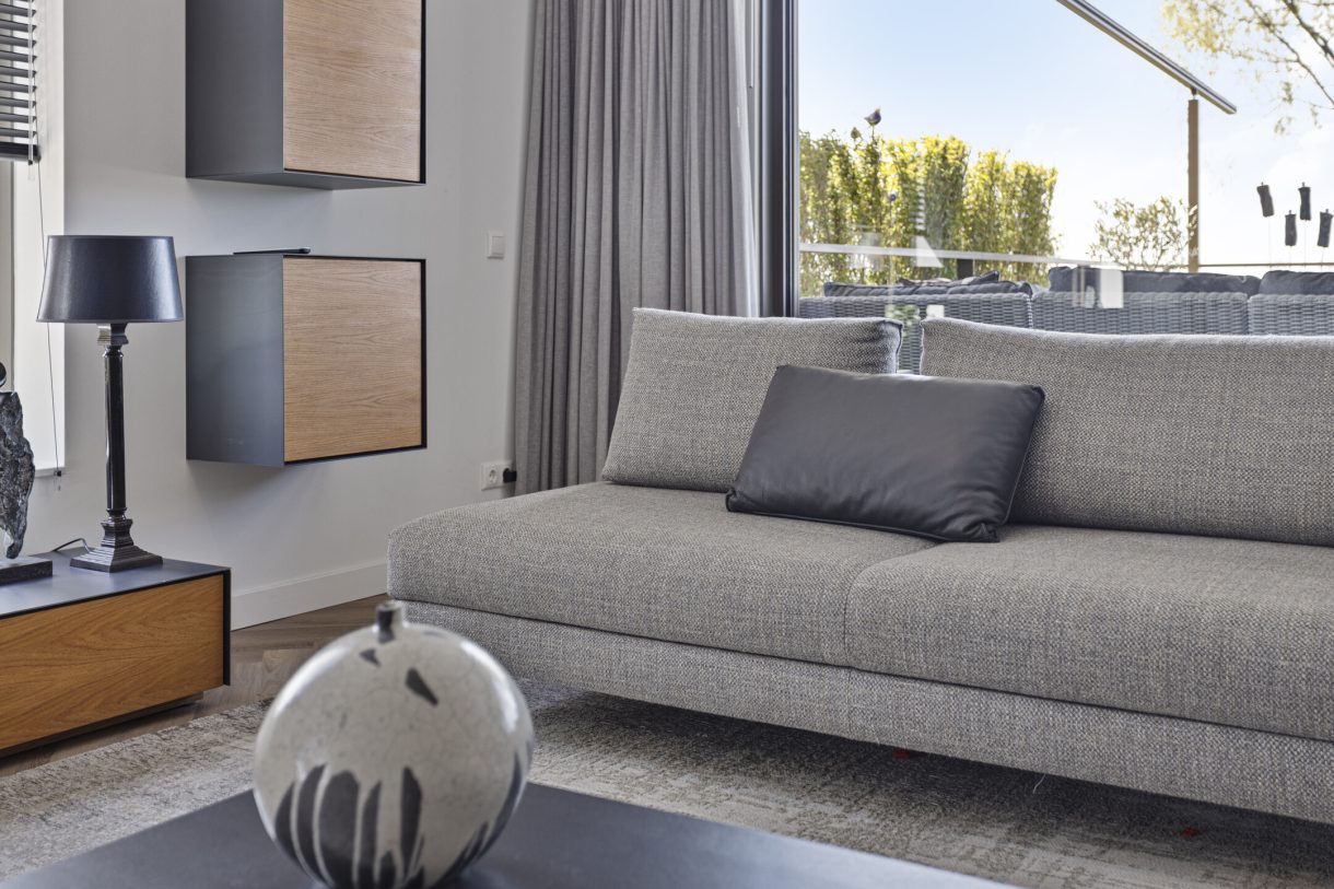 Te koop: Foto Appartement aan de Lisdodde 213 in Alphen aan den Rijn