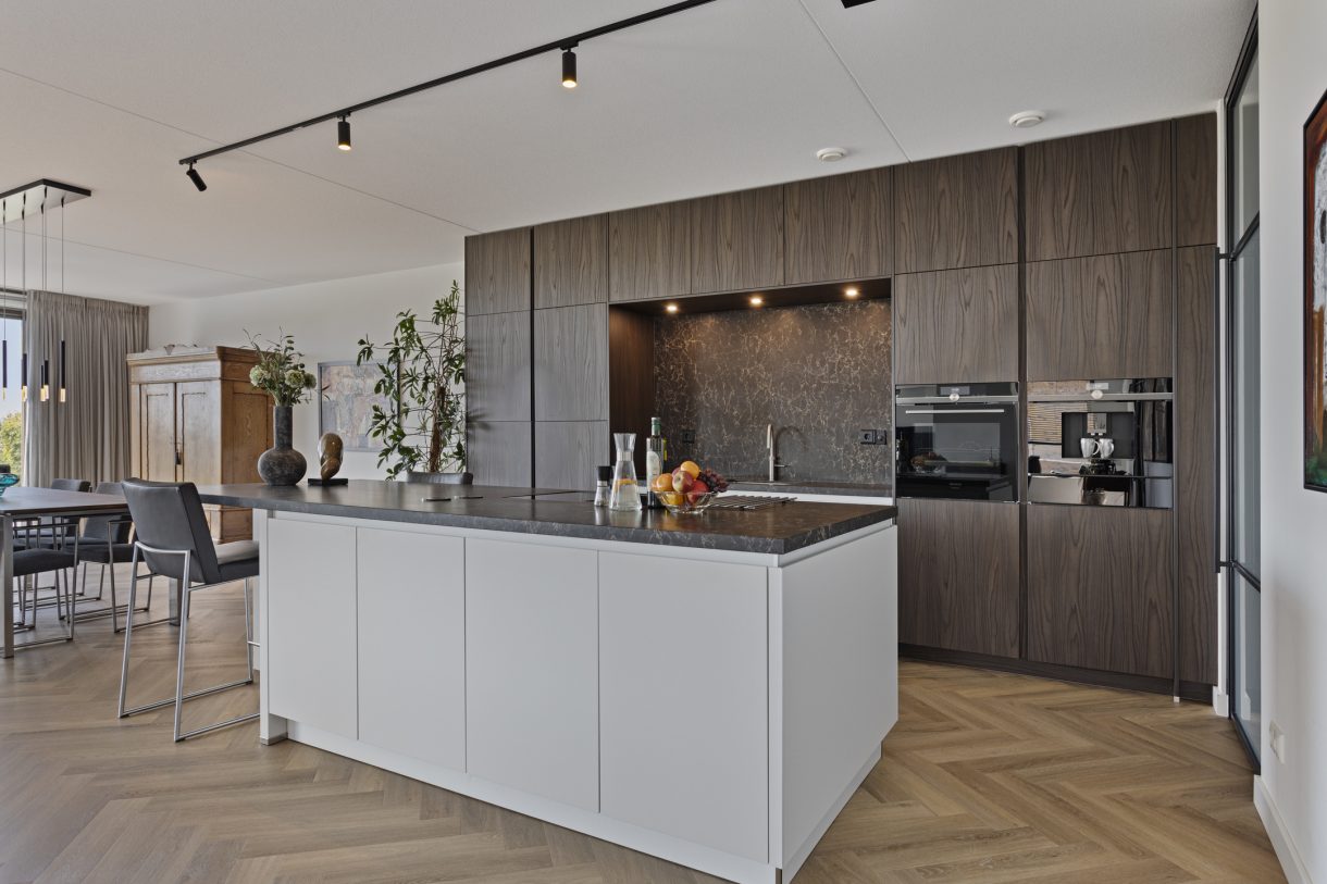 Te koop: Foto Appartement aan de Lisdodde 213 in Alphen aan den Rijn