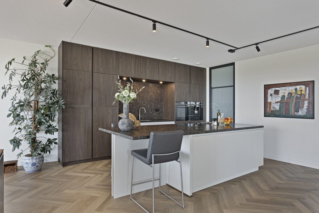 Te koop: Foto Appartement aan de Lisdodde 213 in Alphen aan den Rijn