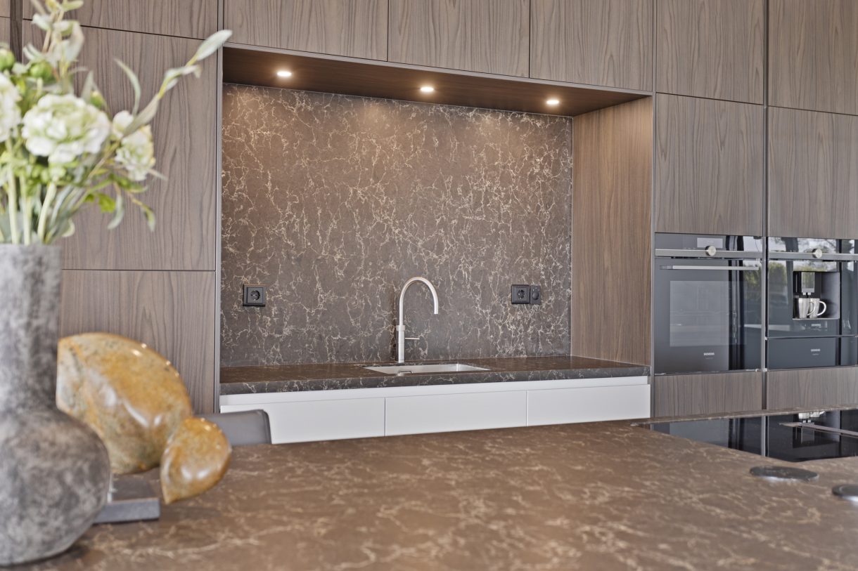 Te koop: Foto Appartement aan de Lisdodde 213 in Alphen aan den Rijn